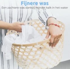 Magnetische Waterontharder - Professionele Waterontharder Magneet - Waterontkalker Waterleiding - Blauw - Anti Kalk 21 Magnetische Waterontharder - Professionele Waterontharder Magneet - Waterontkalker Waterleiding - Blauw - Anti Kalk -Huishoudelijke Benodigdheden 1200x1184 9