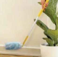 XXL Swiffer Duster Kit & Swiffer Duster Starterkit Met 3 Navullingen -Huishoudelijke Benodigdheden 1200x1185 2