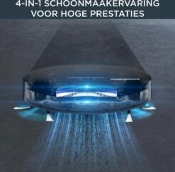 Rowenta Explorer Serie 60 Rr7455 - Robotstofzuiger -Huishoudelijke Benodigdheden 1200x1186 12