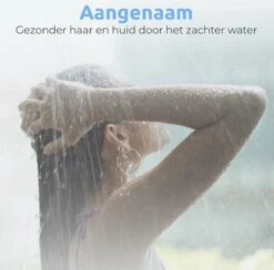 Magnetische Waterontharder 15.000 Gauss - Professionele Waterontharder Magneet - Waterontkalker Waterleiding - Blauw - Anti Kalk -Huishoudelijke Benodigdheden 1200x1186 4