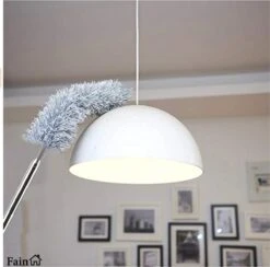 Fain® Plumeau Met Telescoopsteel – Grijs – 80 Tot 240 Cm - Uitschuifbaar – Wasbaar - Flexibel 360° Draaibaar – Duster - Microvezel Ragebol 14 Fain® Plumeau Met Telescoopsteel – Grijs – 80 Tot 240 Cm - Uitschuifbaar – Wasbaar - Flexibel 360° Draaibaar – Duster - Microvezel Ragebol -Huishoudelijke Benodigdheden 1200x1186 6