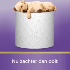 Page Toiletpapier - Kussenzacht Wc Papier - Voordeelverpakking - 24 Rollen 19 Page Toiletpapier - Kussenzacht Wc Papier - Voordeelverpakking - 24 Rollen -Huishoudelijke Benodigdheden 1200x1186 7