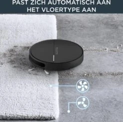 Rowenta Explorer Serie 60 Rr7455 - Robotstofzuiger -Huishoudelijke Benodigdheden 1200x1186 9