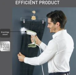 Tefal Access Steam Pocket DT3053 Kledingstomer -Huishoudelijke Benodigdheden 1200x1187 8