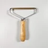NIIYEBU Pluizenverwijderaar - Kleding Ontpluizer - Voor Tapijt - Verwijdert Pluisjes - Huisdierhaar Verwijderaar - Lint Remover - Hout - Makkelijk Mee Te Nemen