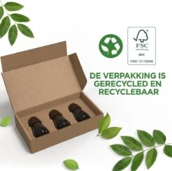 Air Wick Essential Mist Automatische Luchtverfrisser - Ontspannende Lavendel - 3 Navullingen -Huishoudelijke Benodigdheden 1200x1191 29