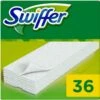 Swiffer Sweeper - 36 Navullingen - Doekjes Voor Vloeren