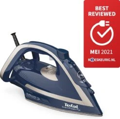 Tefal Stoomstrijkijzer FV6872 -Huishoudelijke Benodigdheden 1200x1193 12