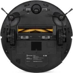 Ecovacs DEEBOT T9+ - Robotstofzuiger- Incl. Automatische Leegstation -Huishoudelijke Benodigdheden 1200x1195 42