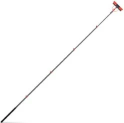 Telescoopsteel Met Borstel 6 Delige Set – Telescoop Met Borstel - Telescoopsteel Ramenwassen – Uitschuifbaar Tot 4,6 Meter - Met Zeepdispenser -Huishoudelijke Benodigdheden 1200x1196 14