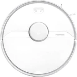 Xiaomi Roborock S6 Pure - Robotstofzuiger Met Dweilfunctie -Huishoudelijke Benodigdheden 1200x1196 22