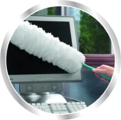 Leifheit Duster XL - 38 Cm - Click System -Huishoudelijke Benodigdheden 1200x1197 20