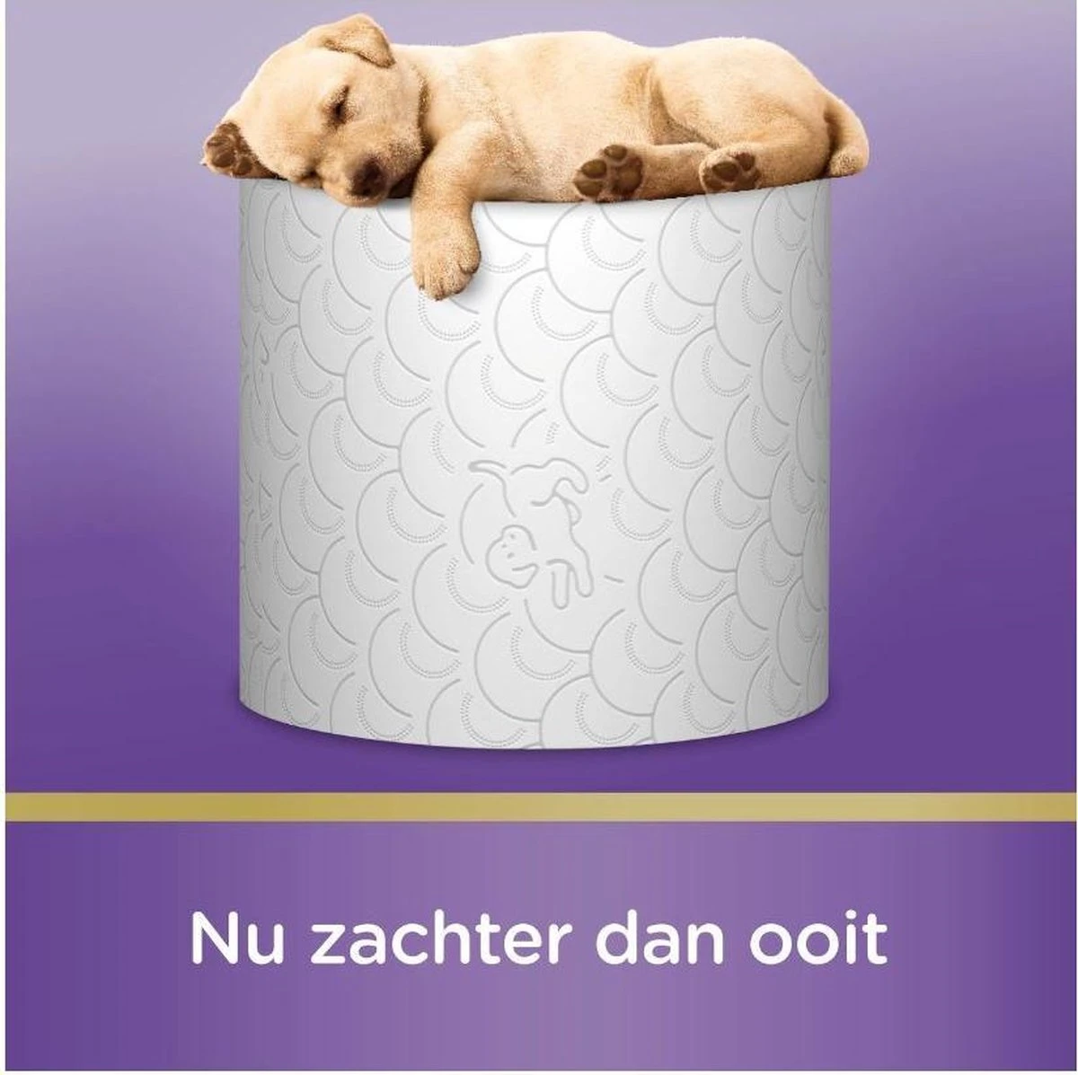 Scottex Toiletpapier - Kussenzacht Design Wc Papier - 84 Rollen 4 Scottex Toiletpapier - Kussenzacht Design Wc Papier - 84 Rollen - Afbeelding 4