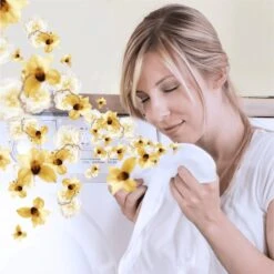 Lenor Geurbooster Gouden Orchidee - Geurparels - 6x11 Wasbeurten - Voordeelverpakking -Huishoudelijke Benodigdheden 1200x1198 10