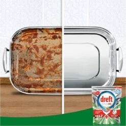 Dreft Platinum Plus All In One Vaatwastabletten Deep Clean 38 Stuks 6 Dreft Platinum Plus All In One Vaatwastabletten Deep Clean 38 Stuks -Huishoudelijke Benodigdheden 1200x1198 17