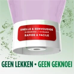 Dreft Natuurlijke Geur - Afwasmiddel - Lavendel & Rozemarijn - Ondersteboven Fles - Voordeelverpakking 8 X 370 Ml 21 Dreft Natuurlijke Geur - Afwasmiddel - Lavendel & Rozemarijn - Ondersteboven Fles - Voordeelverpakking 8 X 370 Ml -Huishoudelijke Benodigdheden 1200x1198 24
