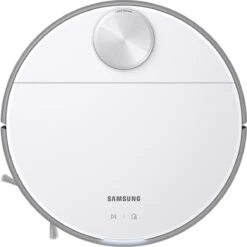 Samsung VR30T80313W - Jet Bot - Robotstofzuiger 22 Samsung VR30T80313W - Jet Bot - Robotstofzuiger -Huishoudelijke Benodigdheden 1200x1198 56
