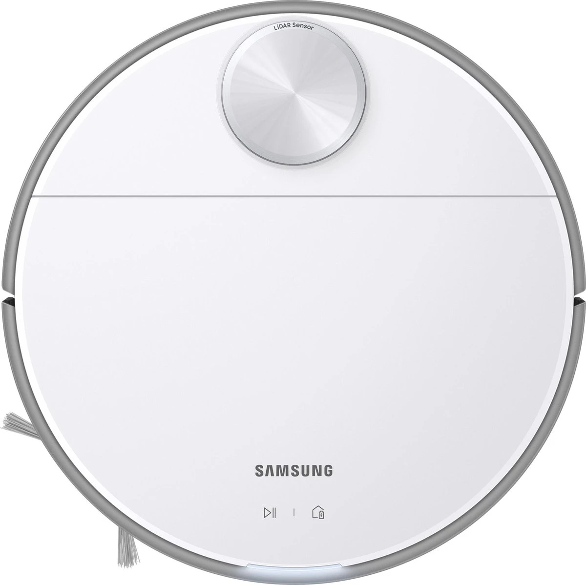 Samsung VR30T80313W - Jet Bot - Robotstofzuiger 3 Samsung VR30T80313W - Jet Bot - Robotstofzuiger - Afbeelding 3