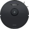 Xiaomi Roborock S7 MaxV Robotstofzuiger Zwart