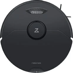 Xiaomi Roborock S7 MaxV Robotstofzuiger Zwart