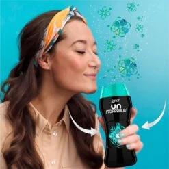 Lenor Geurbooster - Geurparels - Ariel & Fris & Lente Fris & Jasmijn & Zeebries & Gouden Orchidee - 6x11 Wasbeurten - Voordeelverpakking - Halfjaarbox 7 Lenor Geurbooster - Geurparels - Ariel & Fris & Lente Fris & Jasmijn & Zeebries & Gouden Orchidee - 6x11 Wasbeurten - Voordeelverpakking - Halfjaarbox -Huishoudelijke Benodigdheden 1200x1198 7