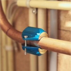 KIMO DIRECT Waterontharder Met 6 Teststrips - Waterontharder - Huishouden Tot 6 Personen - Waterfilter - 7500 Gauss - Blauw -Huishoudelijke Benodigdheden 1200x1199 26