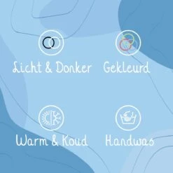 Cosmeau Wasstrips 120 Wasbeurten Lavendel Wasmiddel Wasvellen Wasdoekjes Detergent Sheets Eco Laundry Strips - Plasticvrij Biologisch Eco 26 Cosmeau Wasstrips 120 Wasbeurten Lavendel Wasmiddel Wasvellen Wasdoekjes Detergent Sheets Eco Laundry Strips - Plasticvrij Biologisch Eco -Huishoudelijke Benodigdheden 1200x1200 101