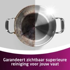 SUN® Sun Expert All-in 1 Vaatwastabletten - 60 Tabletten - Voordeelverpakking 14 SUN® Sun Expert All-in 1 Vaatwastabletten - 60 Tabletten - Voordeelverpakking -Huishoudelijke Benodigdheden 1200x1200 1017