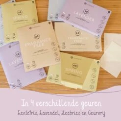 Cosmeau Wasstrips 120 Wasbeurten Lavendel Wasmiddel Wasvellen Wasdoekjes Detergent Sheets Eco Laundry Strips - Plasticvrij Biologisch Eco 29 Cosmeau Wasstrips 120 Wasbeurten Lavendel Wasmiddel Wasvellen Wasdoekjes Detergent Sheets Eco Laundry Strips - Plasticvrij Biologisch Eco -Huishoudelijke Benodigdheden 1200x1200 104