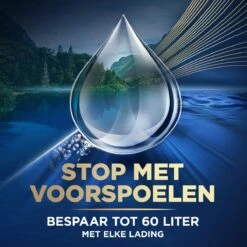 Finish Quantum Ultimate Infinity Shine Vaatwastabletten - 80 Capsules -Huishoudelijke Benodigdheden 1200x1200 1042