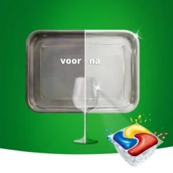 Dreft Platinum Plus Citroen - Voordeelverpakking 5x18 Stuks - Wasmiddel Capsules 11 Dreft Platinum Plus Citroen - Voordeelverpakking 5x18 Stuks - Wasmiddel Capsules -Huishoudelijke Benodigdheden 1200x1200 1057