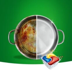 Dreft Platinum Plus Citroen - Voordeelverpakking 5x18 Stuks - Wasmiddel Capsules 12 Dreft Platinum Plus Citroen - Voordeelverpakking 5x18 Stuks - Wasmiddel Capsules -Huishoudelijke Benodigdheden 1200x1200 1058