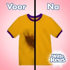 Color Reus Power Caps Wascapsules - Wasmiddel Capsules - Voordeelverpakking - 2x52 Wasbeurten -Huishoudelijke Benodigdheden 1200x1200 108