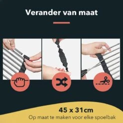 HYP. Afdruiprek Voor Afwas RVS - Pannen Rooster Hittebestendig - Afdruiprooster - Pannenonderzetter - Afkoelrooster - Camping - Rolmat 10 HYP. Afdruiprek Voor Afwas RVS - Pannen Rooster Hittebestendig - Afdruiprooster - Pannenonderzetter - Afkoelrooster - Camping - Rolmat -Huishoudelijke Benodigdheden 1200x1200 1149