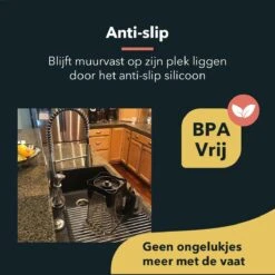 HYP. Afdruiprek Voor Afwas RVS - Pannen Rooster Hittebestendig - Afdruiprooster - Pannenonderzetter - Afkoelrooster - Camping - Rolmat 14 HYP. Afdruiprek Voor Afwas RVS - Pannen Rooster Hittebestendig - Afdruiprooster - Pannenonderzetter - Afkoelrooster - Camping - Rolmat -Huishoudelijke Benodigdheden 1200x1200 1153