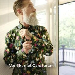 Robijn Klein & Krachtig Black Velvet Vloeibaar Wasmiddel - 2 X 42 Wasbeurten - Voordeelverpakking -Huishoudelijke Benodigdheden 1200x1200 122