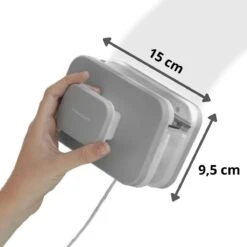 Innova Magnetische Ramenwasser - Magnetische Raamwisser - Magnetische Raanwisser Dubbel Glas - Ramenwasser 13 Innova Magnetische Ramenwasser - Magnetische Raamwisser - Magnetische Raanwisser Dubbel Glas - Ramenwasser -Huishoudelijke Benodigdheden 1200x1200 1241