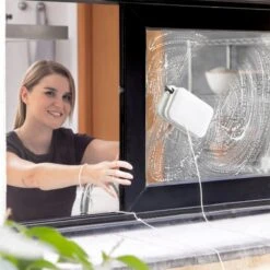 Innova Magnetische Ramenwasser - Magnetische Raamwisser - Magnetische Raanwisser Dubbel Glas - Ramenwasser 14 Innova Magnetische Ramenwasser - Magnetische Raamwisser - Magnetische Raanwisser Dubbel Glas - Ramenwasser -Huishoudelijke Benodigdheden 1200x1200 1242