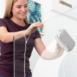 Innova Magnetische Ramenwasser - Magnetische Raamwisser - Magnetische Raanwisser Dubbel Glas - Ramenwasser 16 Innova Magnetische Ramenwasser - Magnetische Raamwisser - Magnetische Raanwisser Dubbel Glas - Ramenwasser -Huishoudelijke Benodigdheden 1200x1200 1243