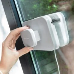 Innova Magnetische Ramenwasser - Magnetische Raamwisser - Magnetische Raanwisser Dubbel Glas - Ramenwasser 18 Innova Magnetische Ramenwasser - Magnetische Raamwisser - Magnetische Raanwisser Dubbel Glas - Ramenwasser -Huishoudelijke Benodigdheden 1200x1200 1244