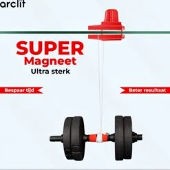 Arclit® | Magnetische Ramenwasser 4-35mm | Geschikt Voor HR / HR+++ | Verstelbare Ruitenreiniger & Raamwisser 7 Arclit® | Magnetische Ramenwasser 4-35mm | Geschikt Voor HR / HR+++ | Verstelbare Ruitenreiniger & Raamwisser -Huishoudelijke Benodigdheden 1200x1200 1259