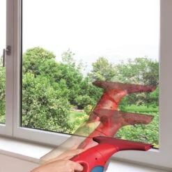 Vileda Ruitenreiniger - Windo Matic Vaccuum 19 Vileda Ruitenreiniger - Windo Matic Vaccuum -Huishoudelijke Benodigdheden 1200x1200 1260