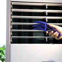 Merkloos Jaloezie Reiniger Plumeau - Jaloezie Stoffer - Lamellen Reiniger - Stof Verwijderen - Lamellen Stofvrij 8 Merkloos Jaloezie Reiniger Plumeau - Jaloezie Stoffer - Lamellen Reiniger - Stof Verwijderen - Lamellen Stofvrij -Huishoudelijke Benodigdheden 1200x1200 1266