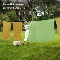 Robijn Klein & Krachtig Color Bohemian Blossom Vloeibaar Wasmiddel - 8 X 19 Wasbeurten - Voordeelverpakking 19 Robijn Klein & Krachtig Color Bohemian Blossom Vloeibaar Wasmiddel - 8 X 19 Wasbeurten - Voordeelverpakking -Huishoudelijke Benodigdheden 1200x1200 132