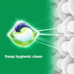 Ariel All In 1 Wasmiddel Pods + Ultra Vlekverwijderaar - 40 Wasbeurten - Voordeelverpakking 16 Ariel All In 1 Wasmiddel Pods + Ultra Vlekverwijderaar - 40 Wasbeurten - Voordeelverpakking -Huishoudelijke Benodigdheden 1200x1200 135