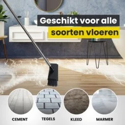 Schrobbezem Zwart Luiwagen Met Steel 120cm - Tuinbezem Straatbezem - Schoonmaak Schrobber Kunststof Harde Bezem - Schrobborstel En Schuurborstel 13 Schrobbezem Zwart Luiwagen Met Steel 120cm - Tuinbezem Straatbezem - Schoonmaak Schrobber Kunststof Harde Bezem - Schrobborstel En Schuurborstel -Huishoudelijke Benodigdheden 1200x1200 1366