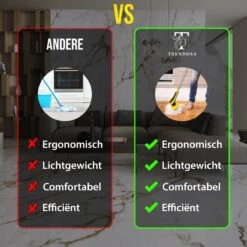 Trendosa Elektrische Schoonmaakborstel - Elektrische Schrobborstel - Poetsmachine - Handborstel - Scrubber- De Badkamer/Keuken/Auto- 10 Opzetstukken Geel 10 Trendosa Elektrische Schoonmaakborstel - Elektrische Schrobborstel - Poetsmachine - Handborstel - Scrubber- De Badkamer/Keuken/Auto- 10 Opzetstukken Geel -Huishoudelijke Benodigdheden 1200x1200 1380