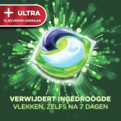 Ariel All In 1 Wasmiddel Pods + Ultra Vlekverwijderaar - 40 Wasbeurten - Voordeelverpakking 21 Ariel All In 1 Wasmiddel Pods + Ultra Vlekverwijderaar - 40 Wasbeurten - Voordeelverpakking -Huishoudelijke Benodigdheden 1200x1200 139