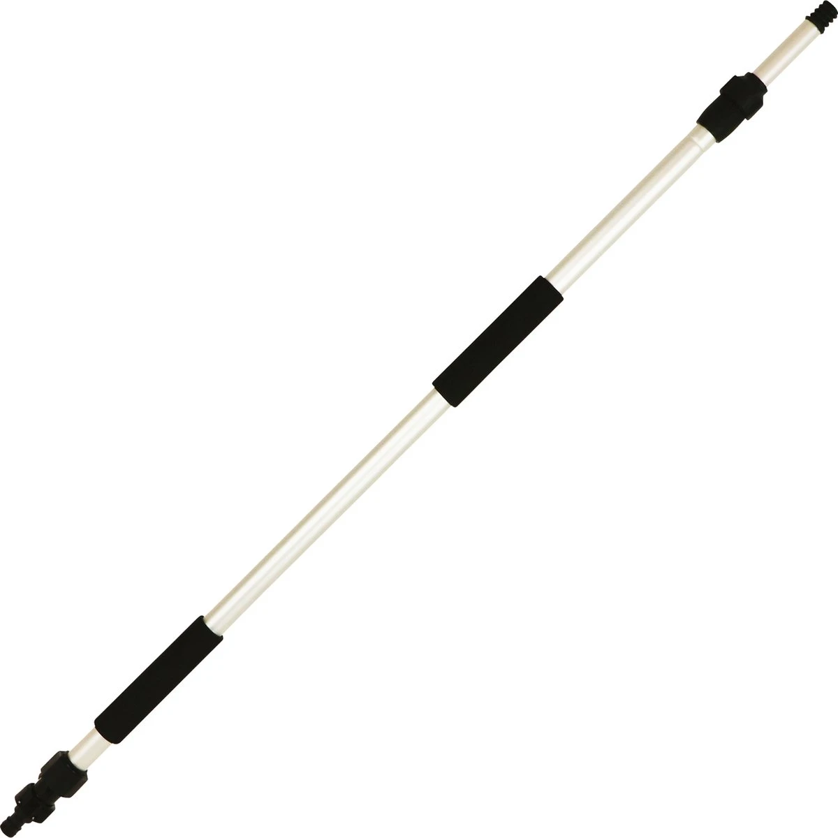 Protecton Wasborstel Met Telescopische Steel | Wasborstel Met Uitschuifbare Steel Auto 5 Protecton Wasborstel Met Telescopische Steel | Wasborstel Met Uitschuifbare Steel Auto - Afbeelding 5