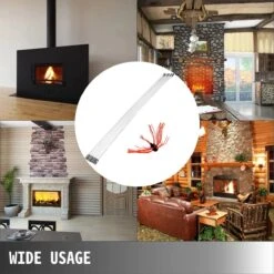 Vevor™ Schoorsteenveegset - Schoorsteen Borstel - Schoorsteenreiniger - Veegkit - 8 M 13 Vevor™ Schoorsteenveegset - Schoorsteen Borstel - Schoorsteenreiniger - Veegkit - 8 M -Huishoudelijke Benodigdheden 1200x1200 1398